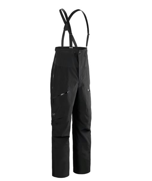 Arc'teryx Rush bib - Men's