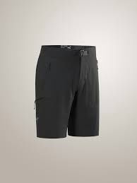 Arc'teryx Gamma Quick Dry Short 11" - Men