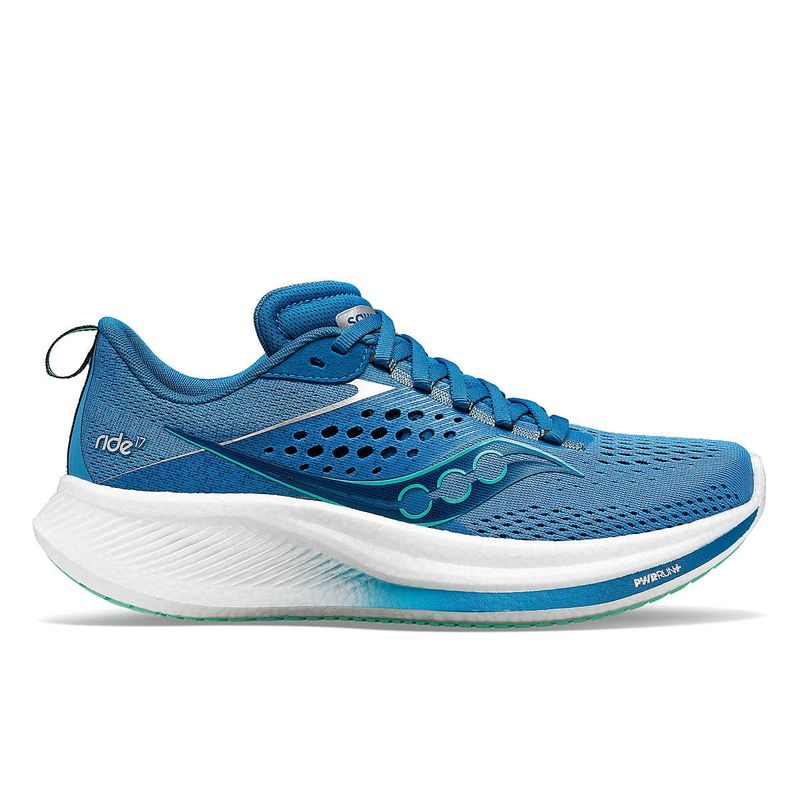 Saucony Ride 17 - Women