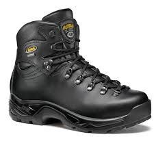 Asolo TPS 535 LTH V EVO WIDE Brown Hiking Boot - Men's