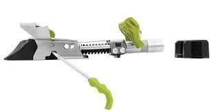 22 Designs Bandit telemark binding NTN