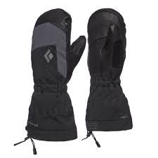 Black Diamond Mercury Mitt - Women's
