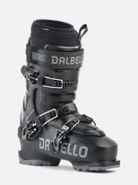 Dalbello Cabrio MV 100 2026 Men's ski boot