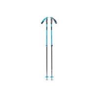 Black Diamond Traverse Ski Poles, Colour - Black Diamond: Desert Sky, Pole Lengths: 140