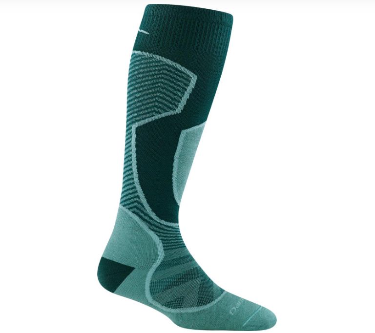 Darn Tough Outer Limits OTC Lightweight sock Women's