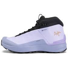 Arc'teryx Kopec Mid GTX - Womens, Colour - Arcteryx: Lt Moonstone, Shoe Size Womens: 6