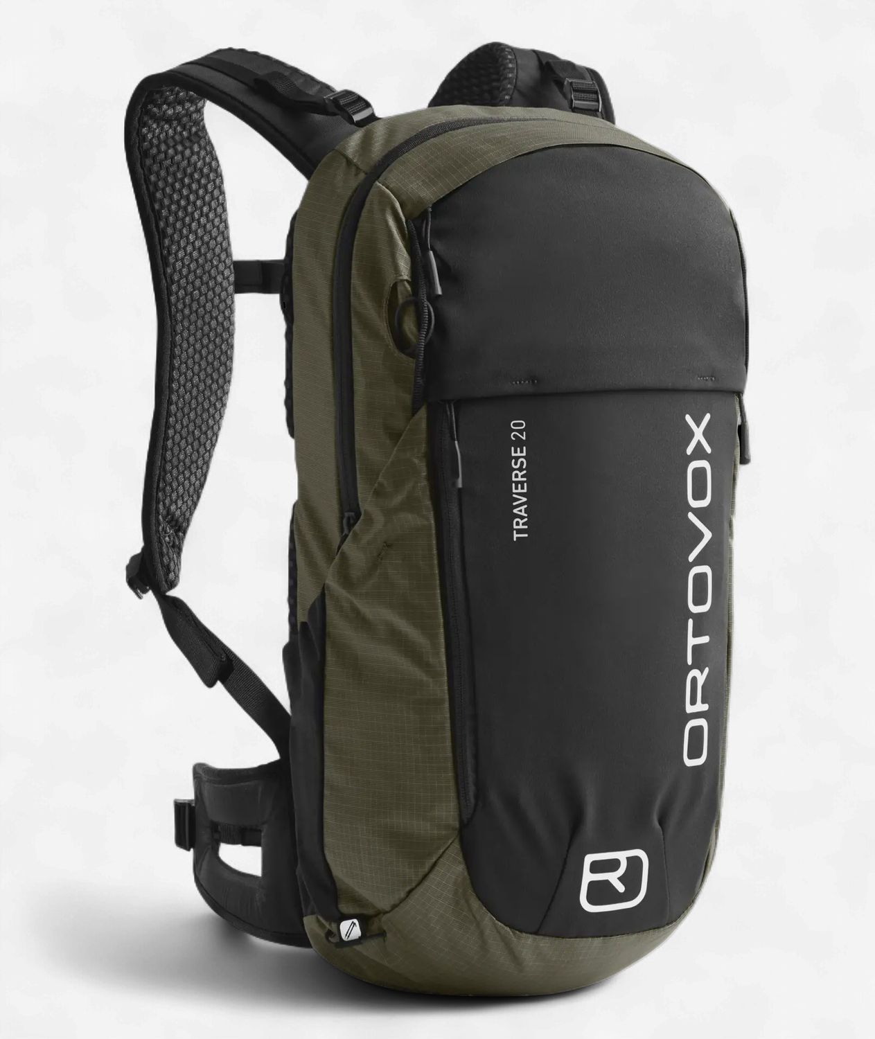 Ortovox Traverse 20 Backpack, Colour - Ortovox: Dark Wild Herbs