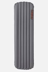 Rab Stratosphere 4 sleeping pad, Sleeping Pad Sizing: Reg
