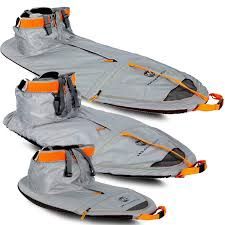 Wildy Truefit Kayak Skirt