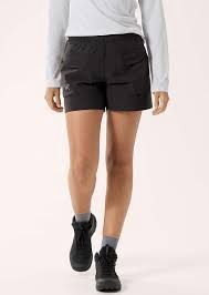 Arc'teryx Gamma Utility short 5" women's
