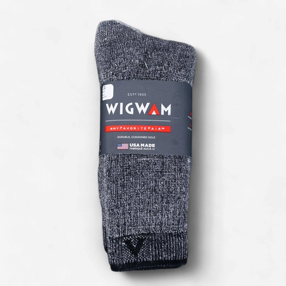 Wigwam Merino Comfort Hiker Socks