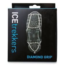 Icetrekkers Diamond Grip