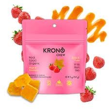 Krono Energy Chew