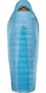Therm-A-Rest Boost 650 Down 20F/-6C Sleeping bag, Sleeping Bags: Reg