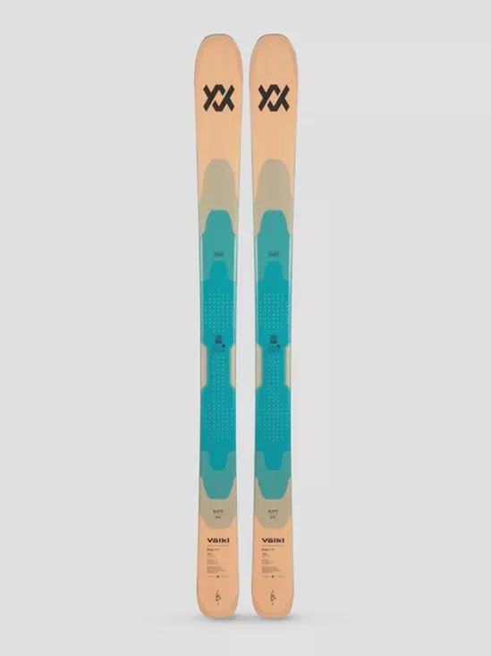 Volkl Blaze 114 2025