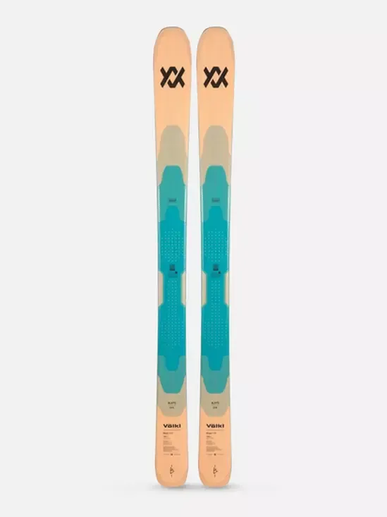 Volkl Blaze 114 2025