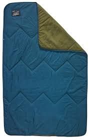 Therm-A-Rest Juno Blanket, Colour - Thermarest: Deeppacific