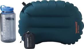 Therm-A-Rest Air Head Pillow Lite