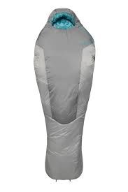 Rab Solar Ultra 2 Women's Sleeping bag
