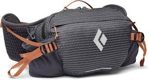 Black Diamond Pursuit Waist Pack 6L