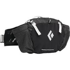 Black Diamond Pursuit Waist Pack 6L