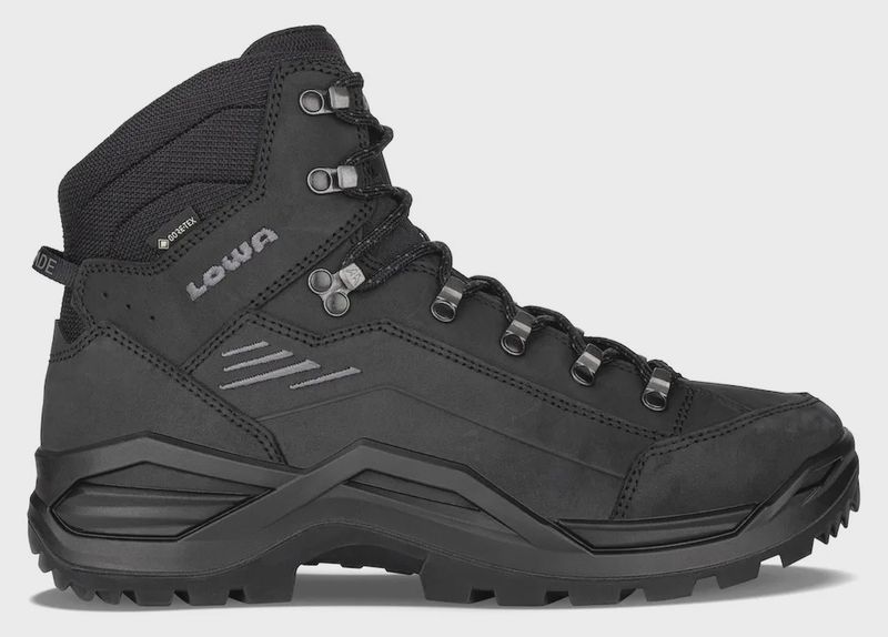 LOWA Renegade Evo GTX Mid Wide - Men's