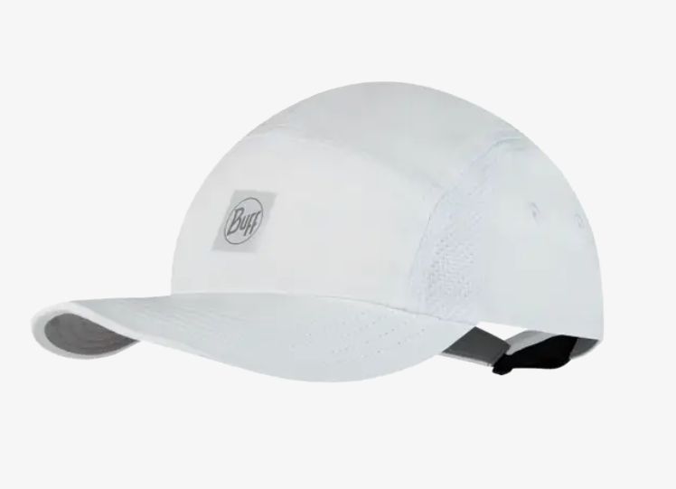 Buff 5 Panel Go Cap