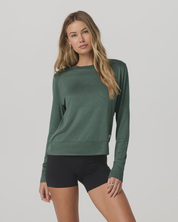 Vuori Daydream Crew - Womens