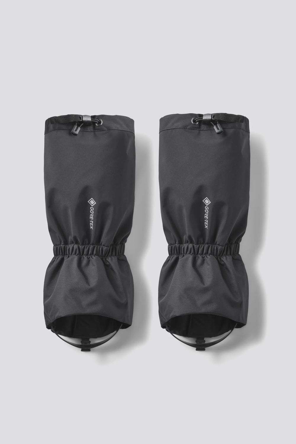 Rab Kangri GTX Gaiter, Colour - RAB: Black, Size SML or 2 4 6 8 10: S