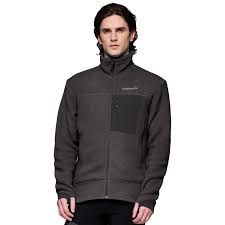 Norrona Trollveggen Warm 3 Jacket Men's