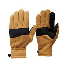 Black Diamond Everyday Fleece Glove