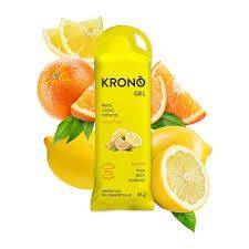 Krono Energy Gel