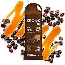Krono Energy Gel