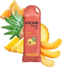 Krono Energy Gel