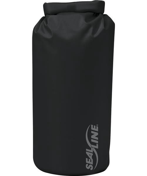 Seal Line Baja Dry Bag 10L, Colour - Basic: Black