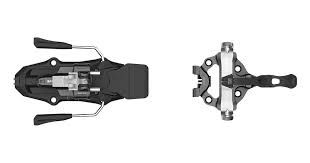 ATK Raider 12 SL Binding