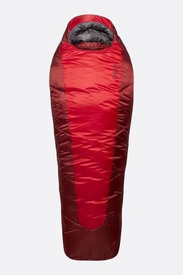 Rab Solar Eco 3 Wmns