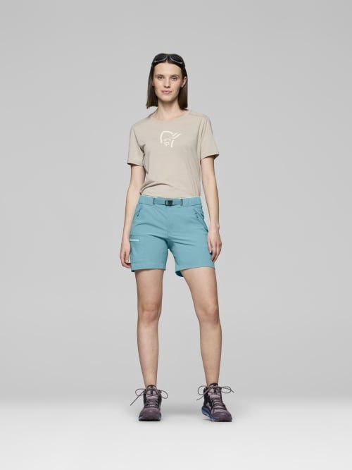 Norrona Falketind Flex1 Light shorts - Women
