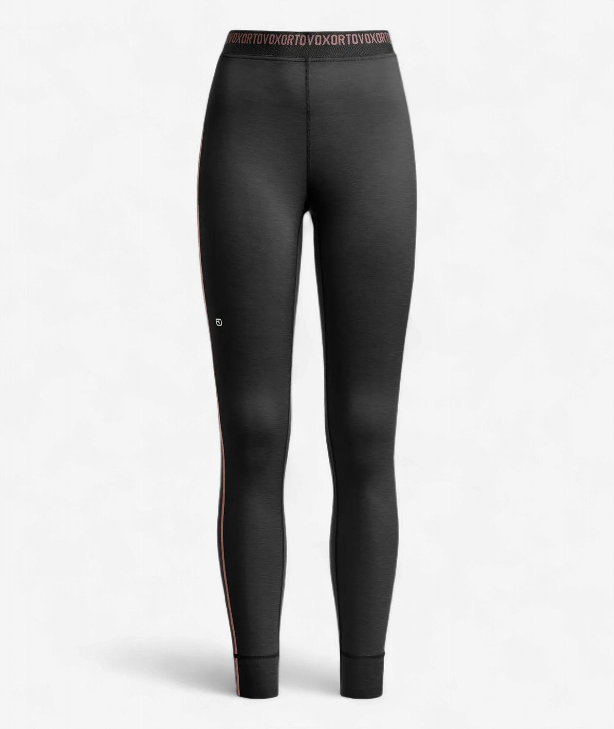 Ortovox Rock'N'Wool Long Pants Baselayer - Women's