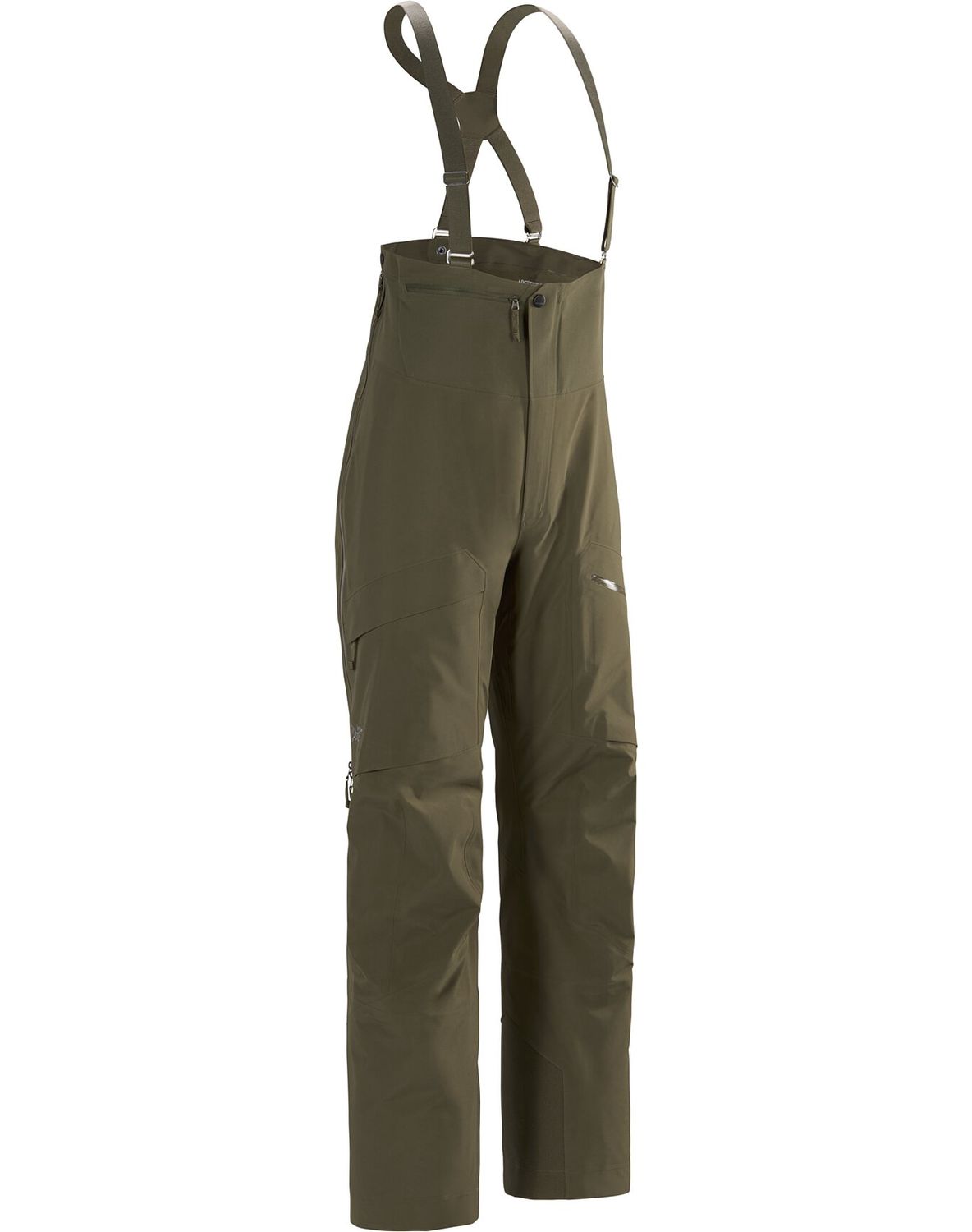 Arc'teryx Rush Bib - Women's