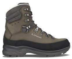 LOWA Tibet Evo GTX Wide Hiking Boot