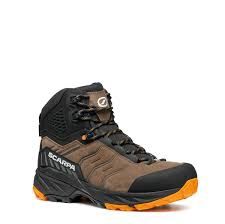 Scarpa Rush TRK GTX Men's boot