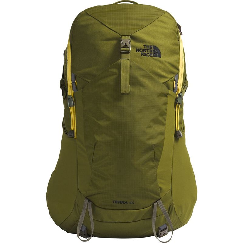 The North Face Banchee 50L Backpack