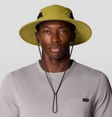 Mountain Hardwear Stryder Sun Hat