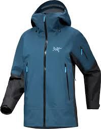Arc'teryx Sentinel Jacket - Women's