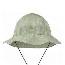 Buff Go Bucket Hat, Colour - Buff: Pistachio, Size SML or 2 4 6 8 10: S/M
