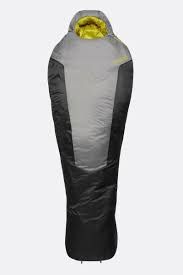 Rab Solar Ultra 1 Sleeping bag