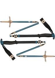 Black Diamond Traverse Compactor Ski Poles
