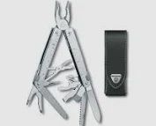 Victorinox SwissTool X - Boxed