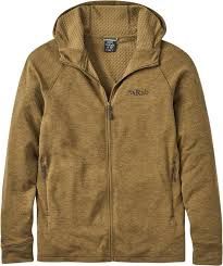 Rab Nexus Hoody - Men's